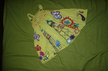 Letne satocky s domcekami next, next,86