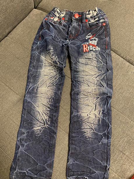 Detske rifle, kiki&koko,110