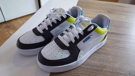 Puma botasky 36 veľkosť, 36