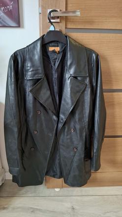 Koženka trafaluc zara velkost l, zara,l