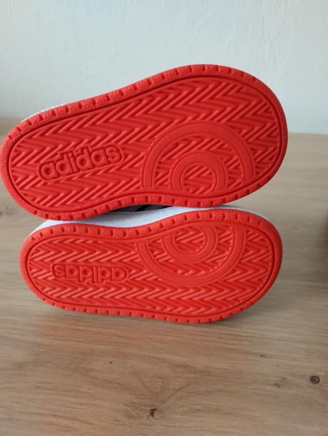 Tenisky adidas hoops 2.0, adidas,22