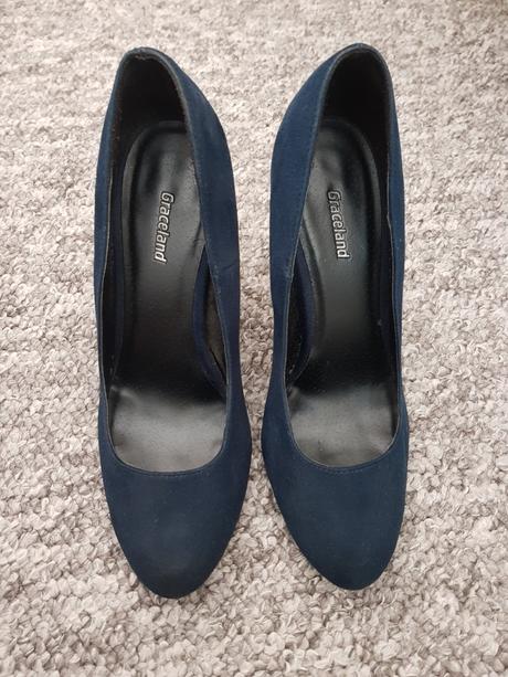 Lodičky, graceland,38