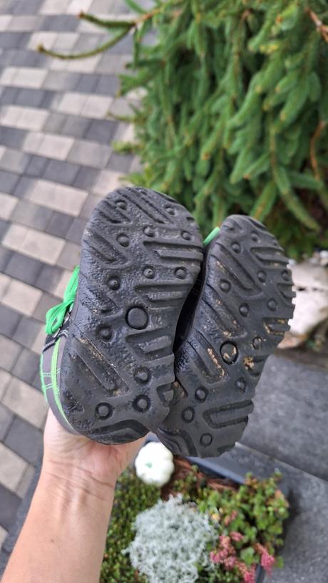 Zimné čižmicky, superfit,24