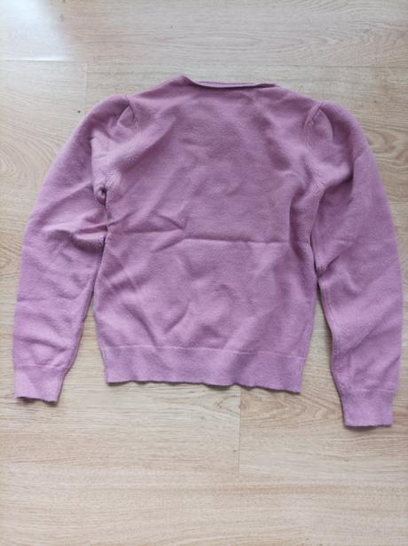 Pulóver, reserved,140