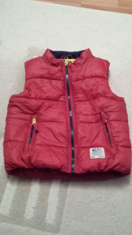 Vesta next na jar/jesen, next,86