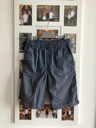 Kraťasy veľ.146/152, zara,146