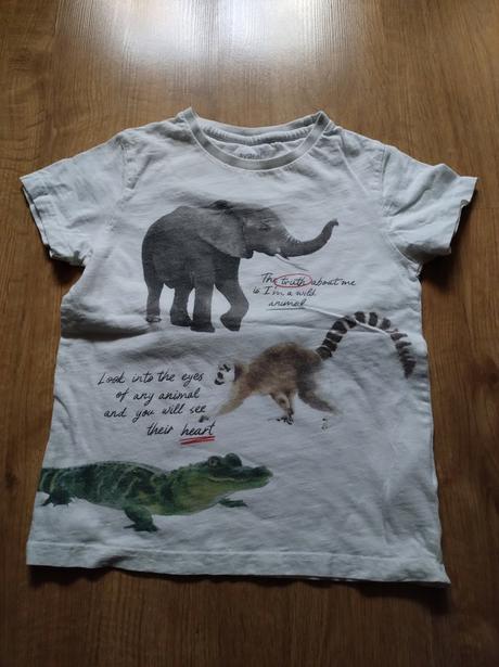 Tričko, mayoral,122