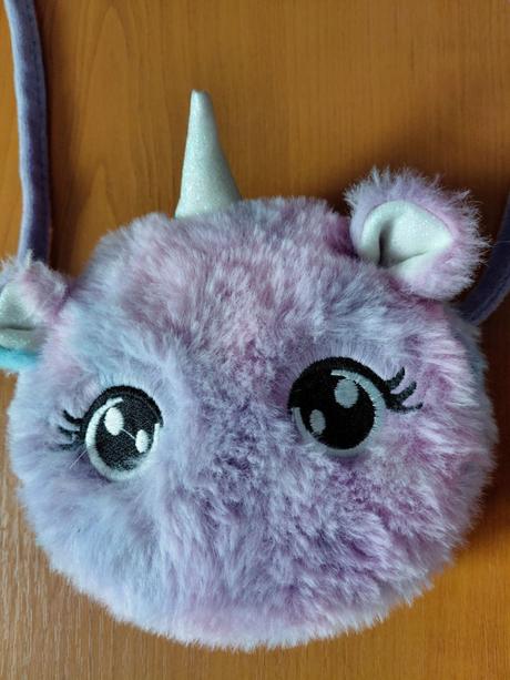 Detská kabelka unicorn, 