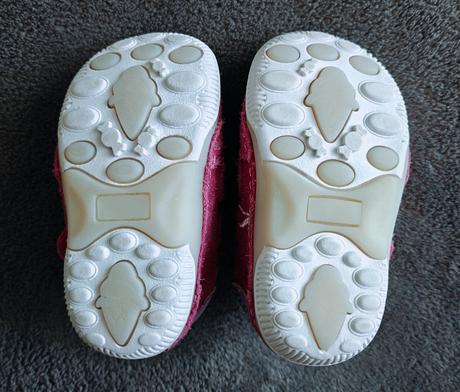 Topánky, protetika,19