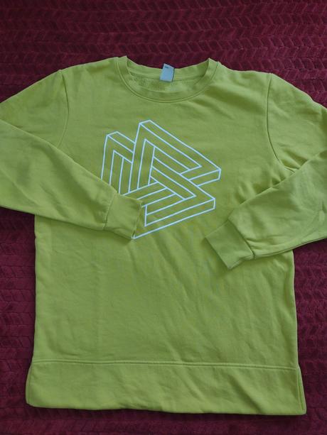 Mikina lindex, lindex,170