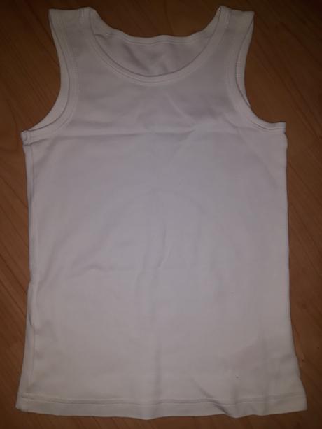 Tielko 7-8 y, f&f,116