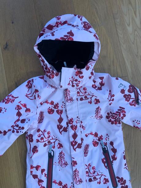 Reima reach zimná kombinéza 110/116, reima,110