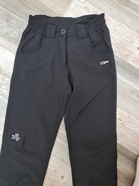 Dámske nohavice alpine pro, alpine pro,34