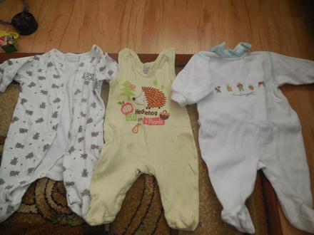 Dupacky a overaliky pre chlapceka, 56