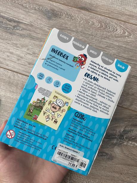 Rozprávkové detektívne hadanky, 