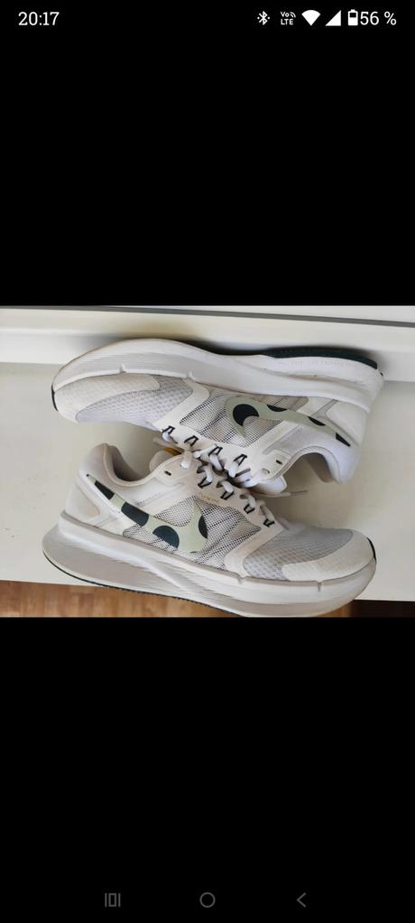 Tenisky nike swift 3, nike,44
