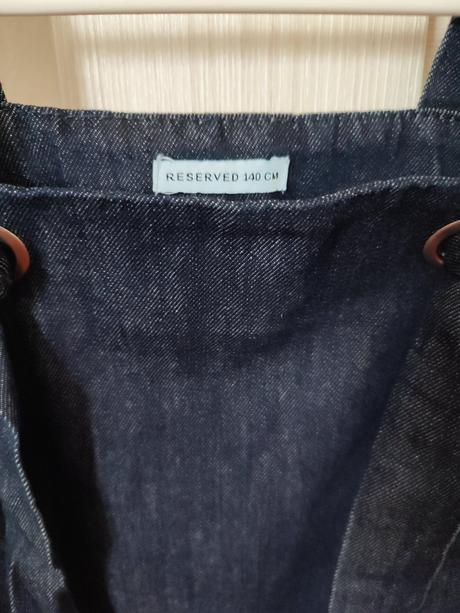 Šaty reserved, reserved,140