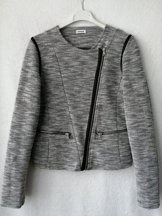 Pekná bundička zn. pimkie, pimkie,36