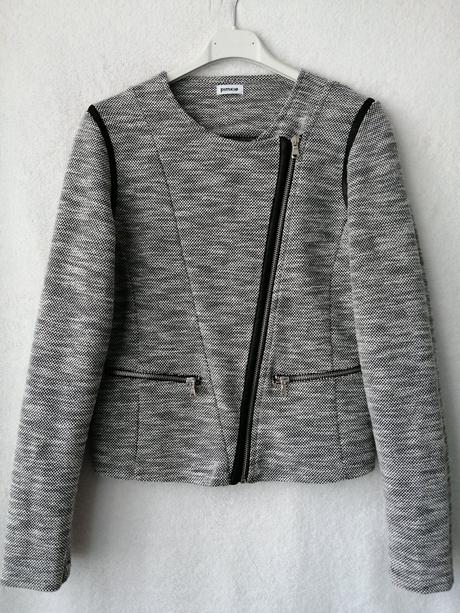 Pekná bundička zn. pimkie, pimkie,36