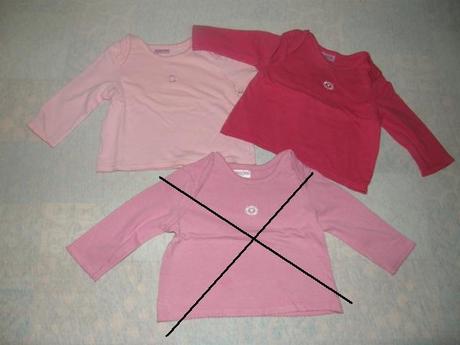 Tricenka 74/80, aj samostatne, cherokee,74