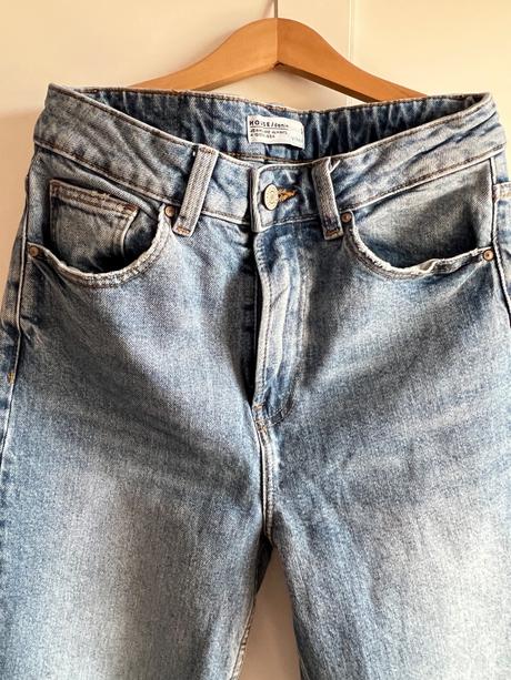 House denim, house,34