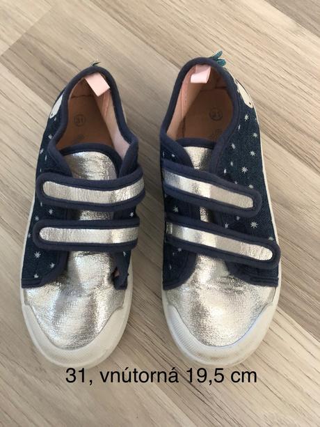Tenisky, pepco,31