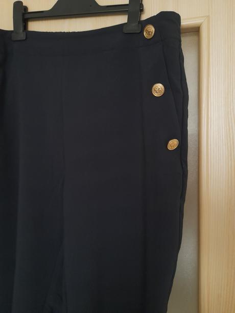 Nohavice, zara,xl