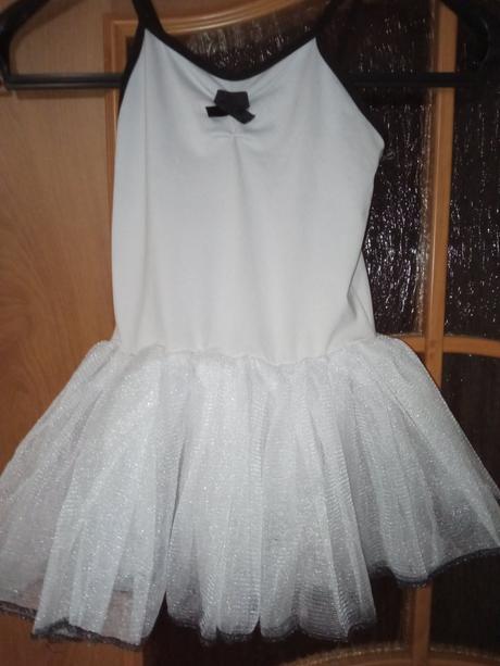 Baletný dres., 110
