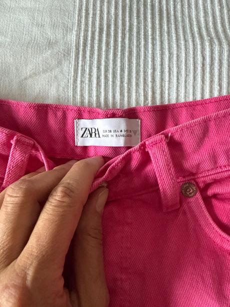 Rifle, zara,36