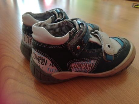 Kozene topanocky bata mini c.24, baťa,24