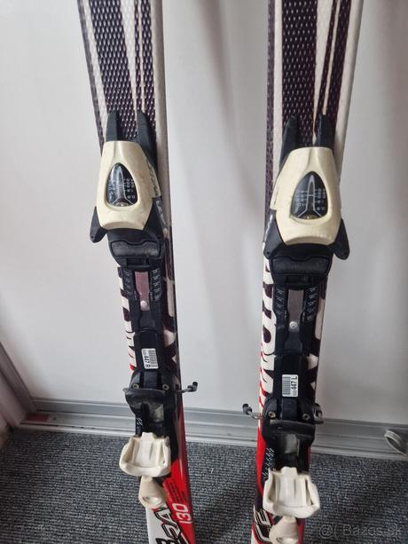 Lyže atomic 130 cm, atomic,130-139 cm