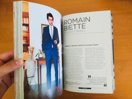 Vyzeráš ako francúz (2016), 