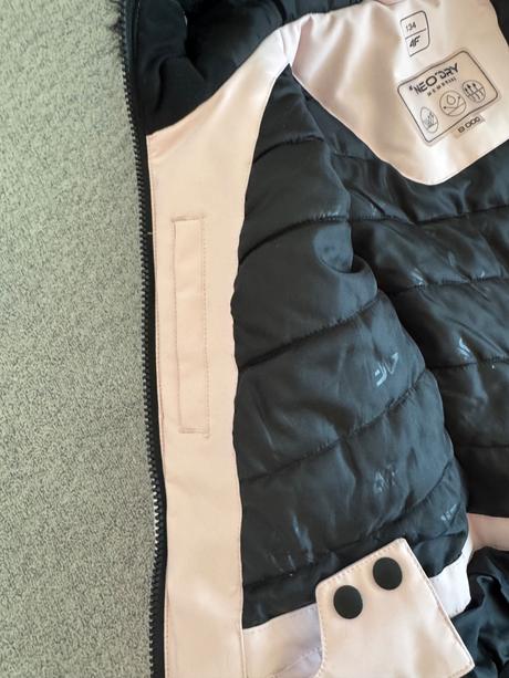 Lyžiarská súprava, 134