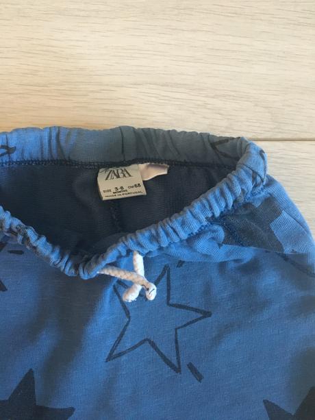 Tepláčiky zara, zara,68