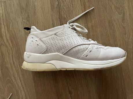 Kozene tenisky liu jo, liu jo,39