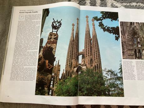 Monumenty (1993) encyklopédia o monumentoch sveta,