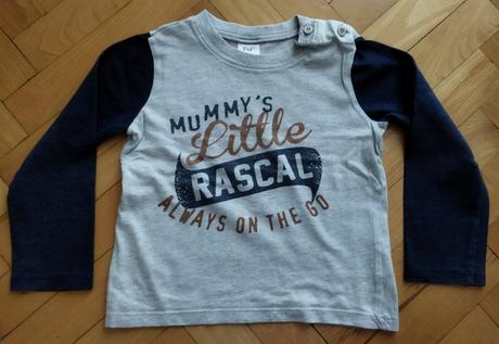 Tričko f&f 92, f&f,92