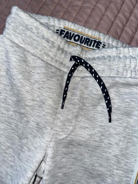 Teple tepláky 116, dopodopo,116