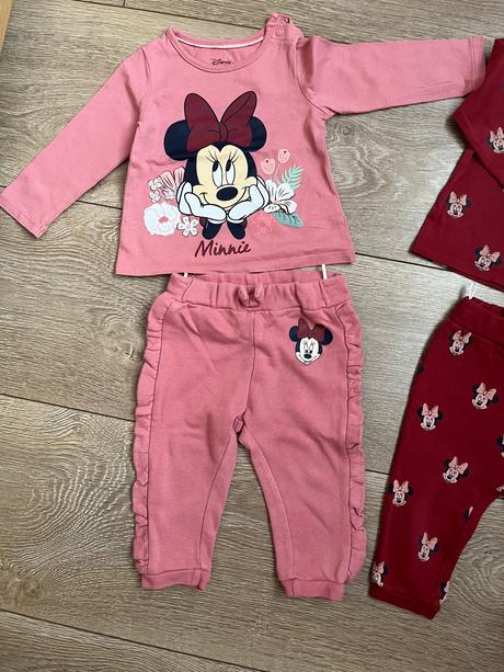 Teplaková súprava, h&m,74