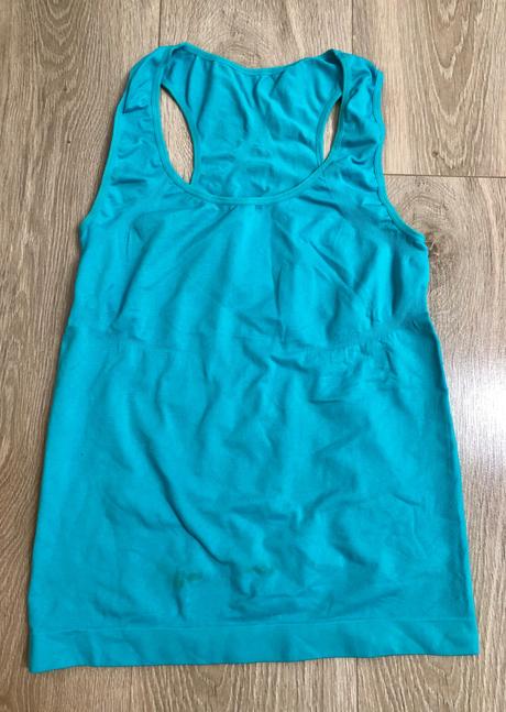 Športové tielko m 40/42, crivit,m