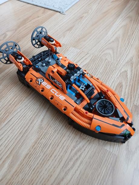 Lego technic, 