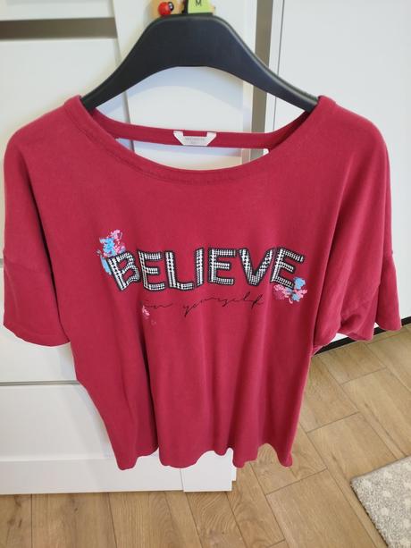 Tehotenské tričko, xxl