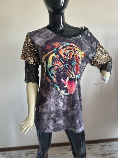 Predlžené teiko design lab, m