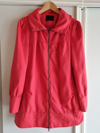 Prechodny kabat zn. vero moda, vero moda,m