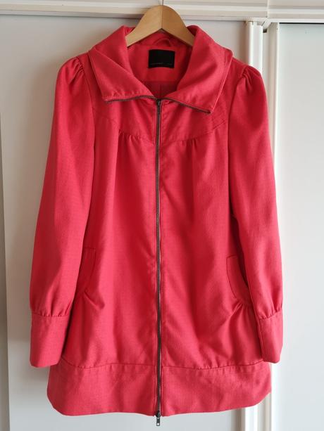 Prechodny kabat zn. vero moda, vero moda,m