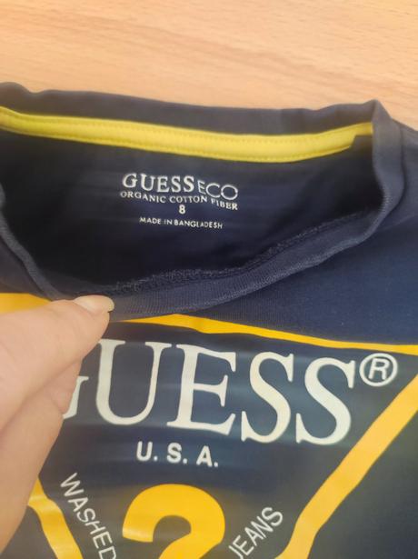 Natelnik guess, guess,128