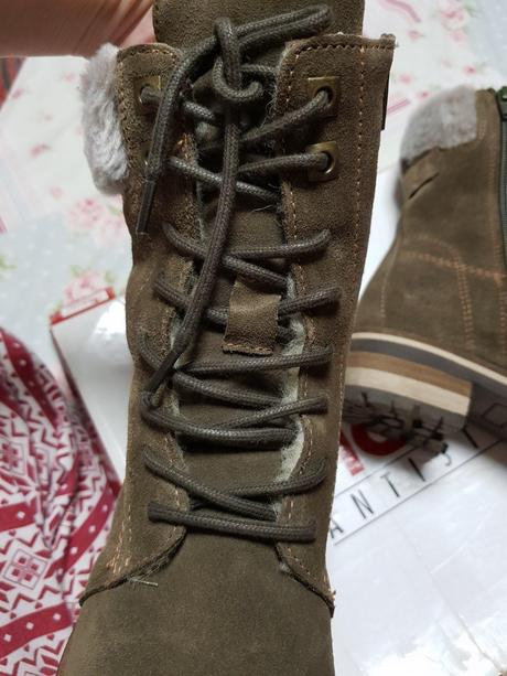 Topanky top stav, tamaris,39