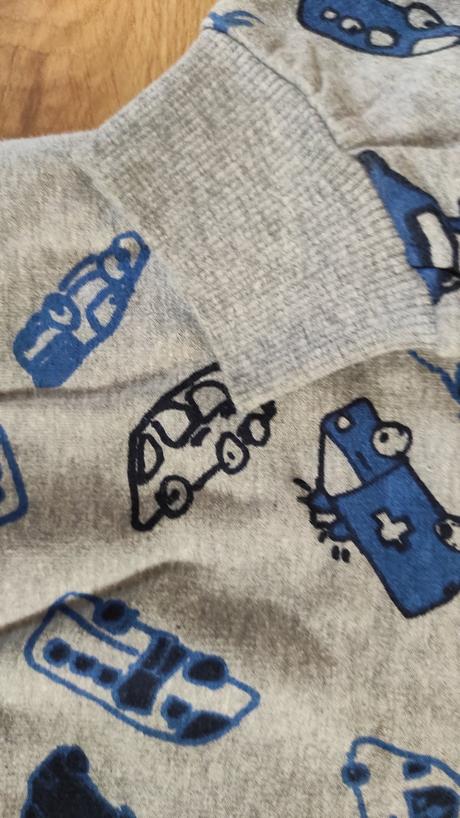 Tepláková suprava, bonprix,122