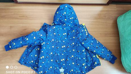 Bunda lupilu, lupilu,110