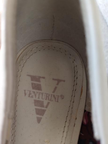 Kozene lodicky venturini, 37